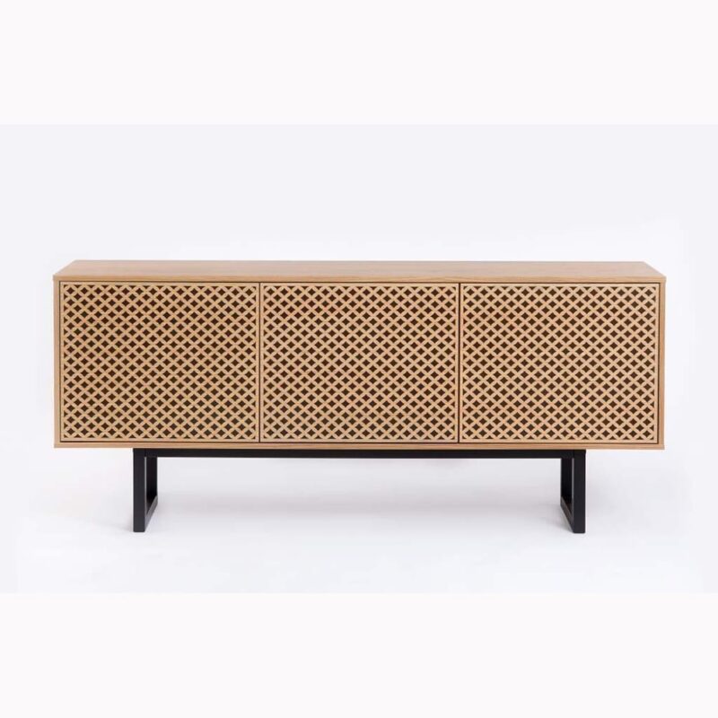 Camden senkki, timanttikuvio, Woodman, happyhomestore.fi