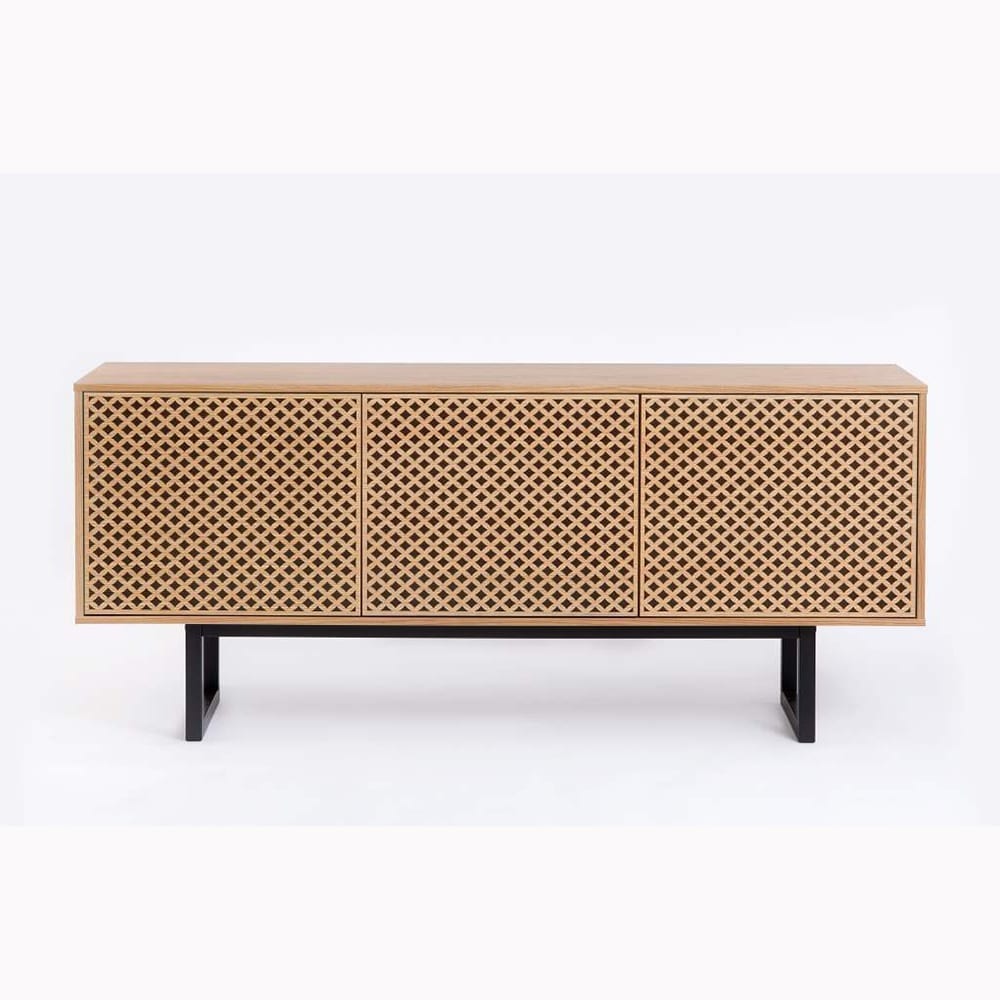 Camden senkki, timanttikuvio, Woodman, happyhomestore.fi