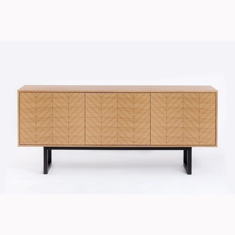 Camden senkki, kalanruotokuvio, Woodman, happyhomestore.fi
