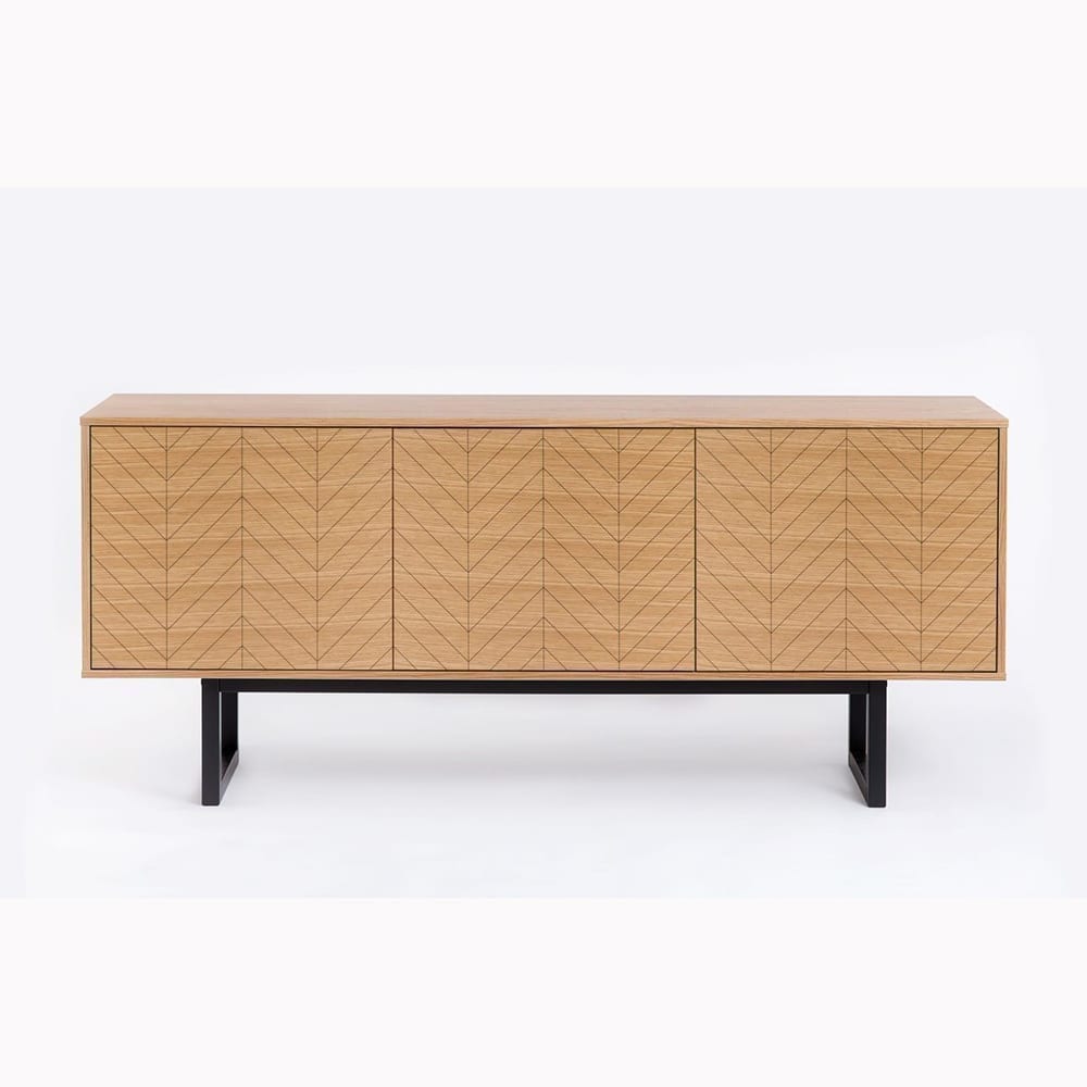 Camden senkki, kalanruotokuvio, Woodman, happyhomestore.fi