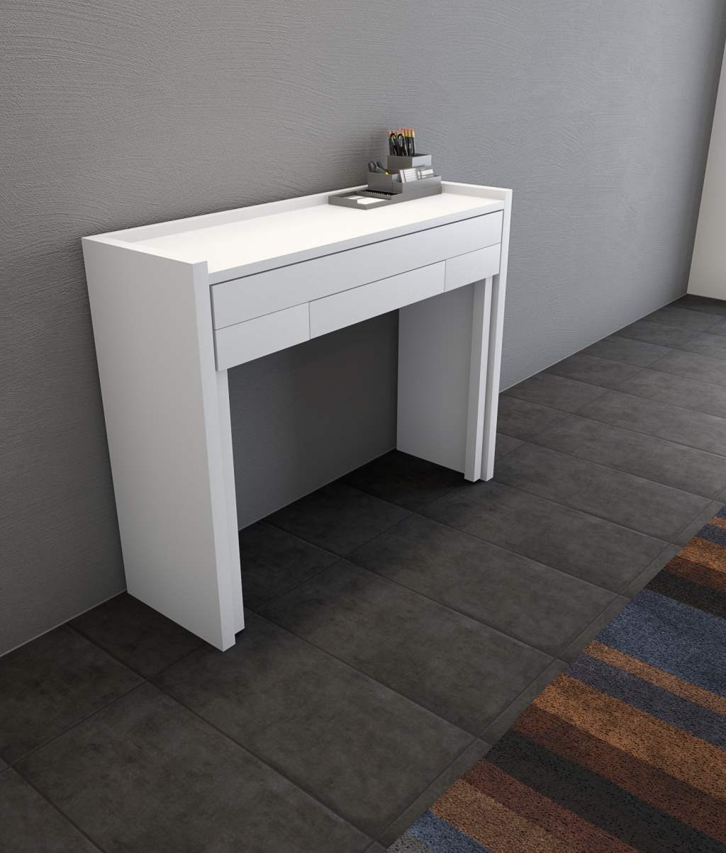 Console 16 työpöytä - Image 6