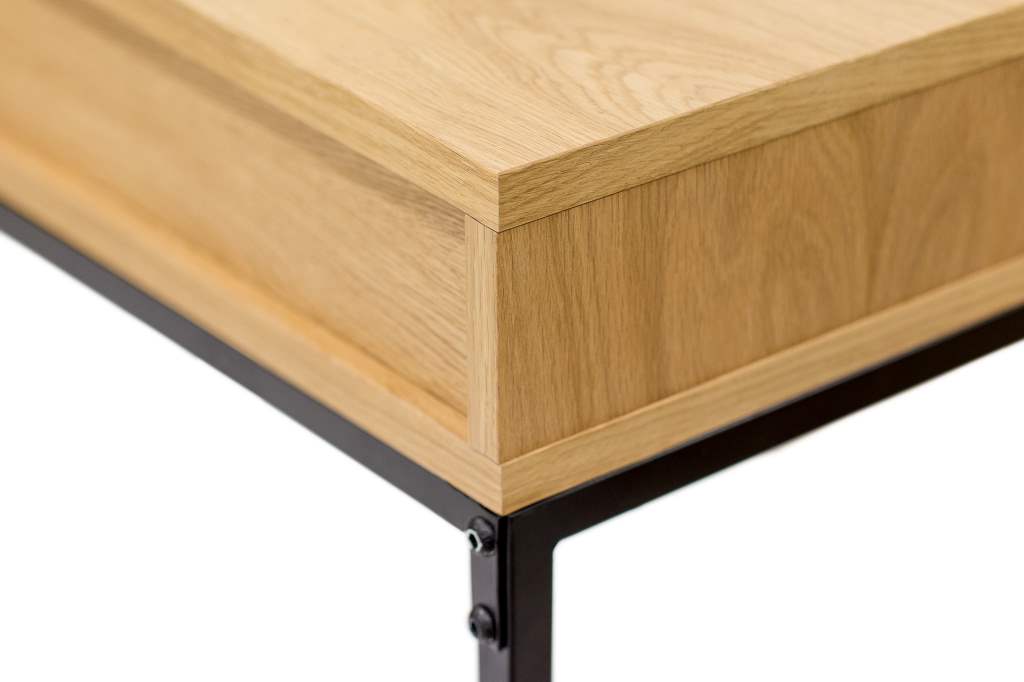 Kampanjapaketti 1: Frame työpöytä ja -tuoli. - Image 6