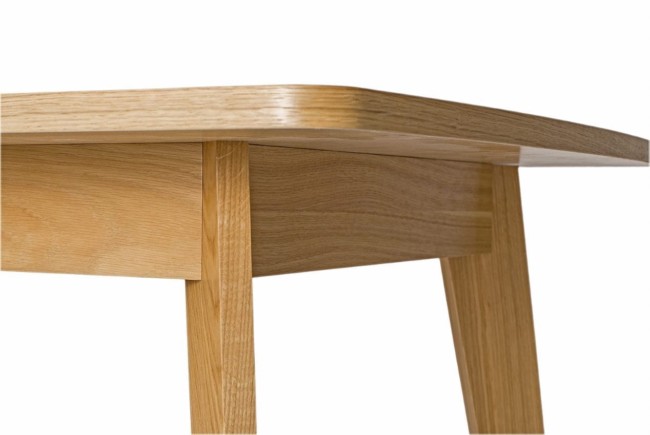 Kensal pöytä, jatkettava 160(200) x 90 cm - Image 6