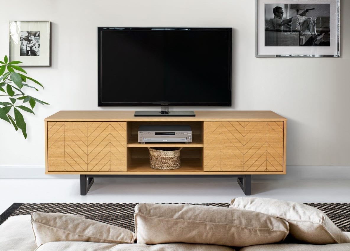 Camden TV-taso, kalanruotokuvio - Image 7