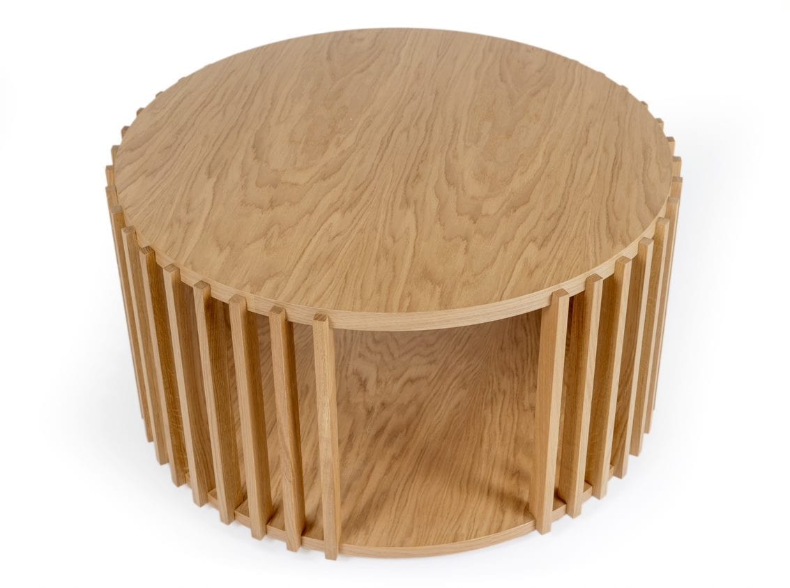 Drum sohvapöytä - Image 2