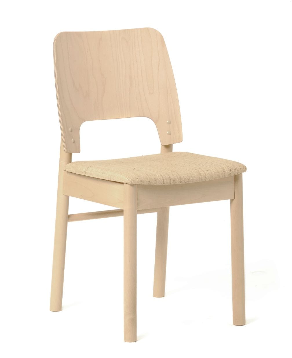 Suomalainen Karpalo-tuoli. Kimmo Varjoranta design.