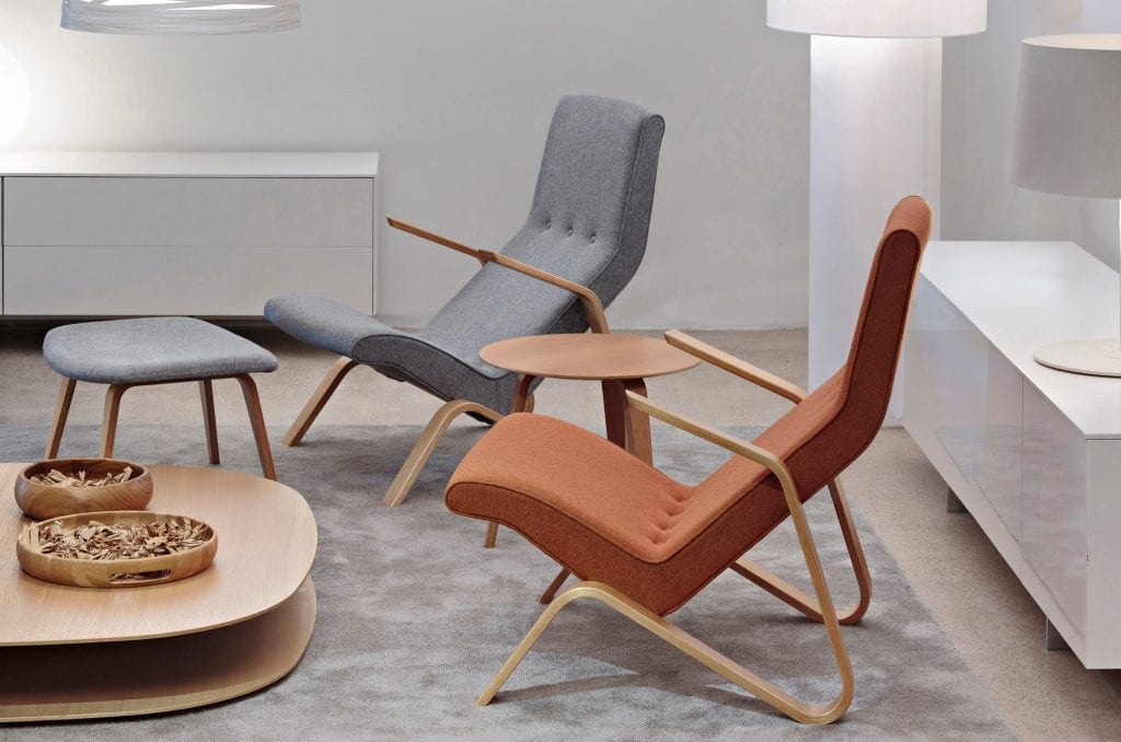 Grasshopper-nojatuoli, Happyhomestore,