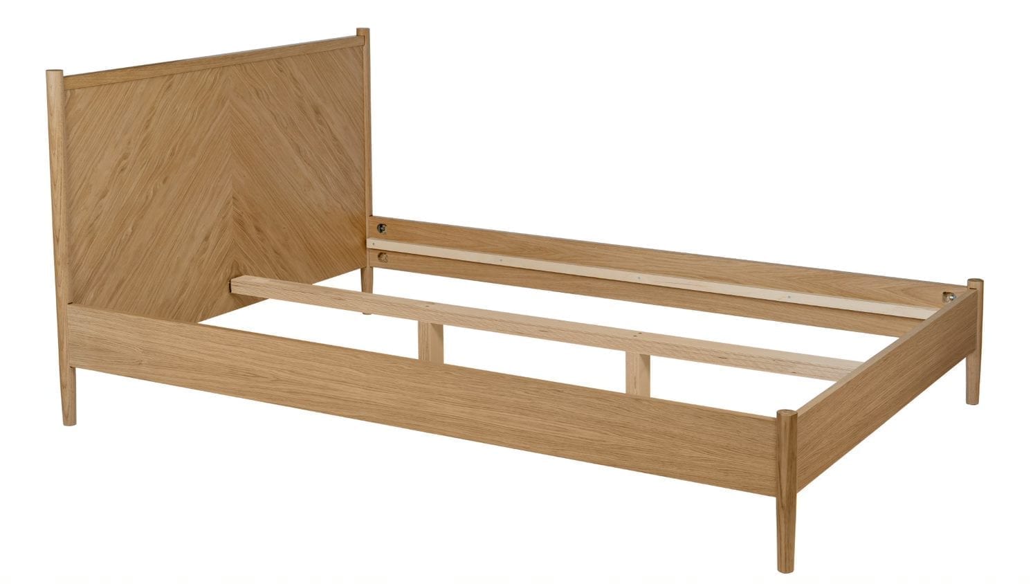 Farsta sänky 140x200 (kulmikas kuvio) - Image 3
