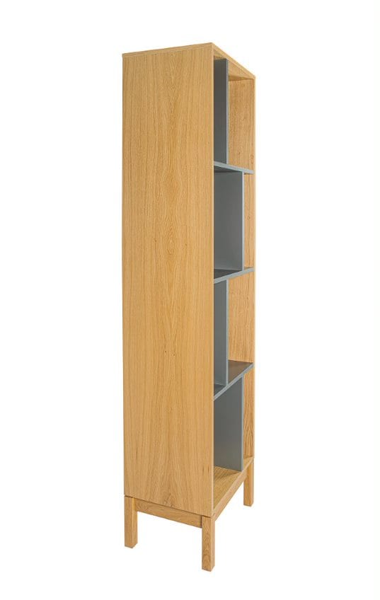 Woodman - AbbeyWood 14 kirjahylly - Image 2