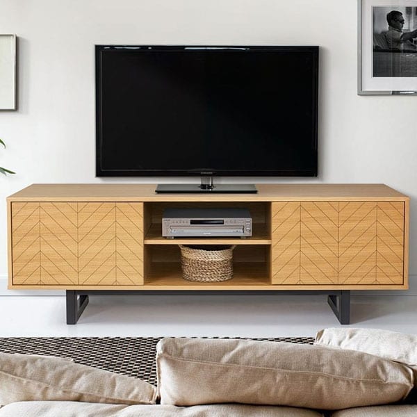 TV&ndash;tasot