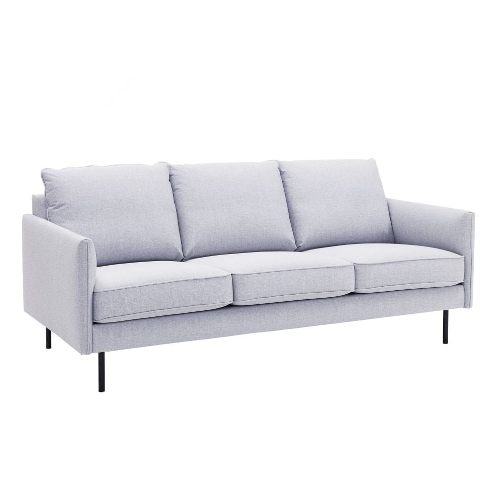 Helsinge sohva, 180 cm, beige - Image 2
