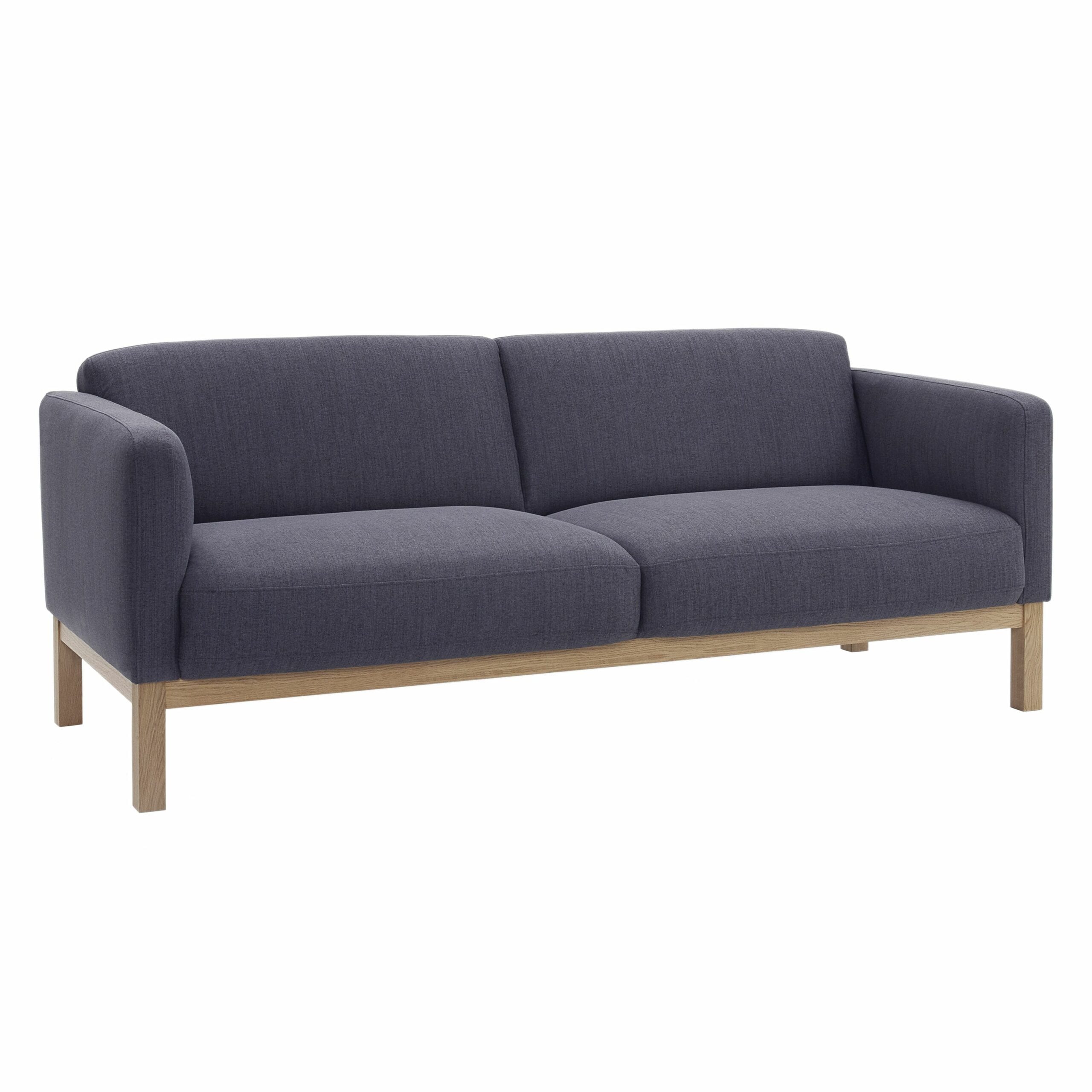 Tammisto sohva, 200 cm, keltainen - Image 2