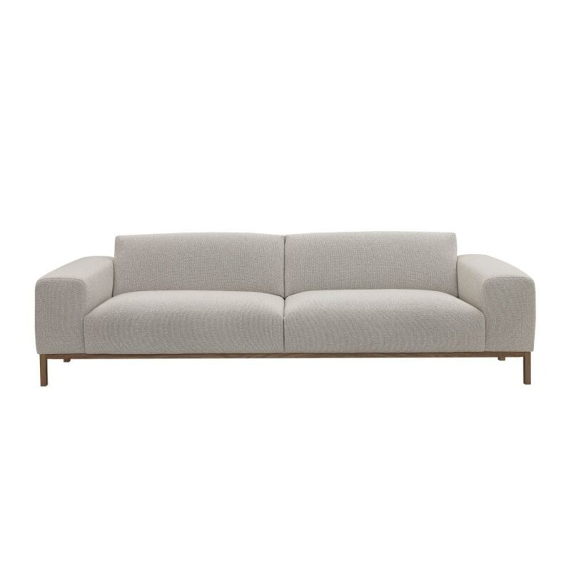 Dumbo sohva, 225 cm, beige