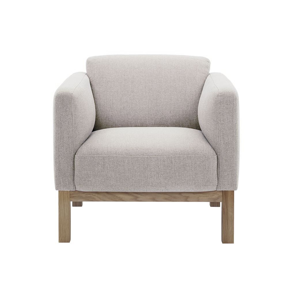 Tammisto nojatuoli, beige