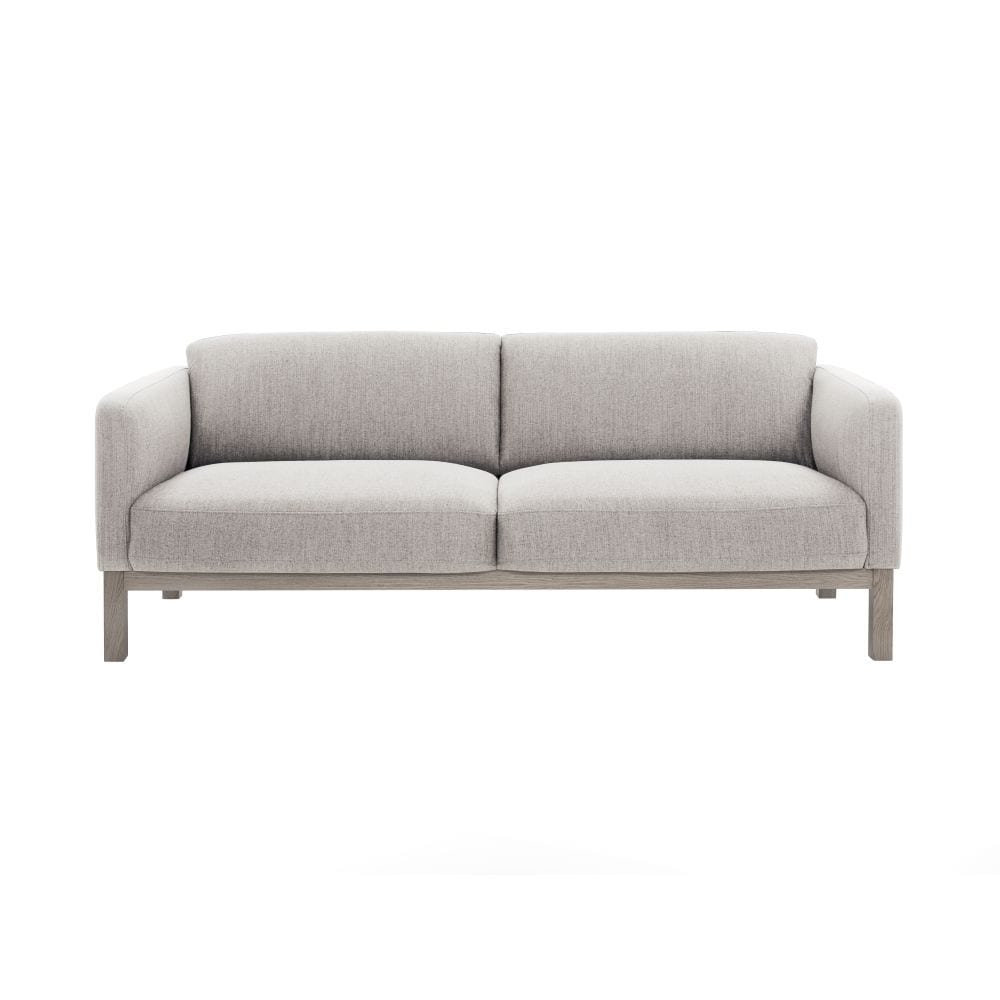 Tammisto sohva, 200 cm, beige
