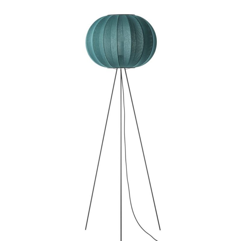 Knit Wit 45 round -riippuvalaisin, halk. 45 cm, korkea.
