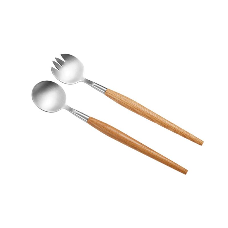 Sico salaattiottimet, 28 cm