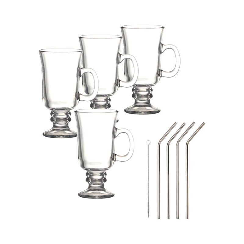 Iona Irish Coffee setti
