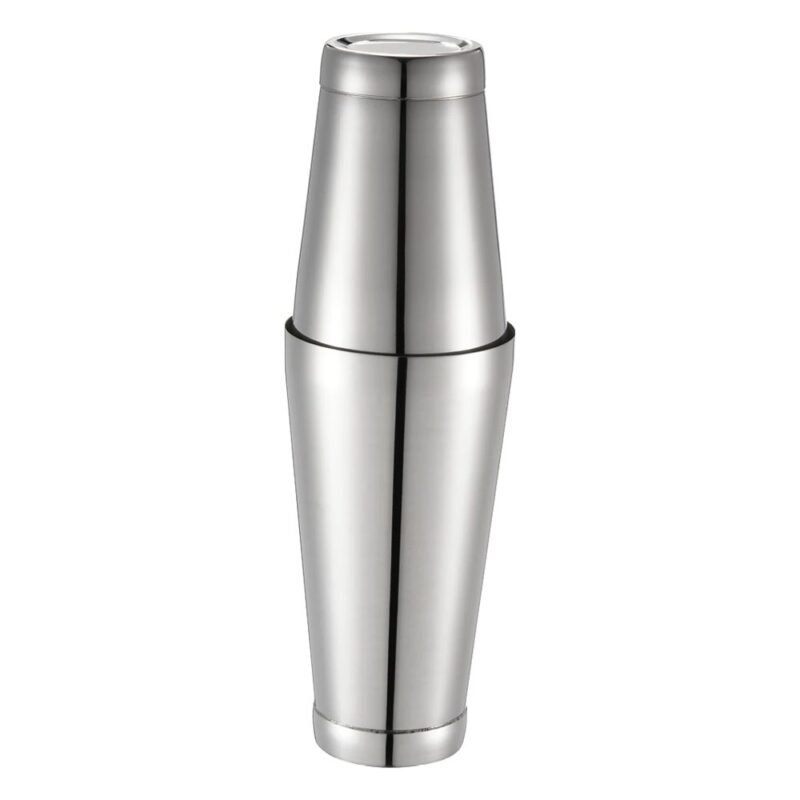 Bora shaker