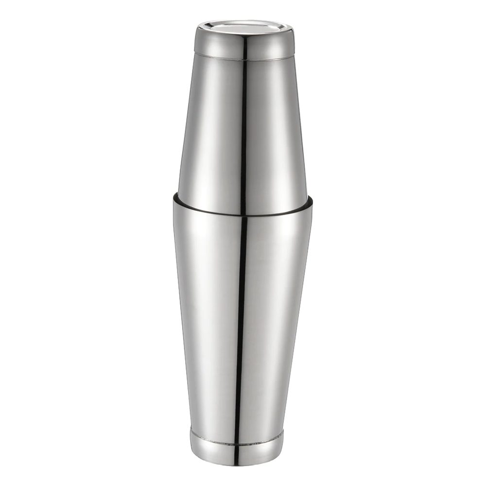 Bora shaker