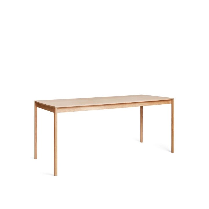 Made by Choice - Halikko ruokapöytä, 240x100 cm, tammea