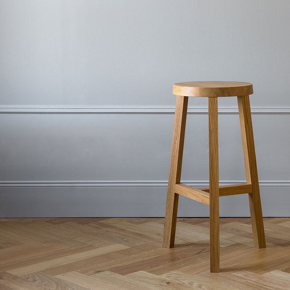 Made by Choice - Lonna baarijakkara, ist.kork. 74 cm, tammea - Image 2