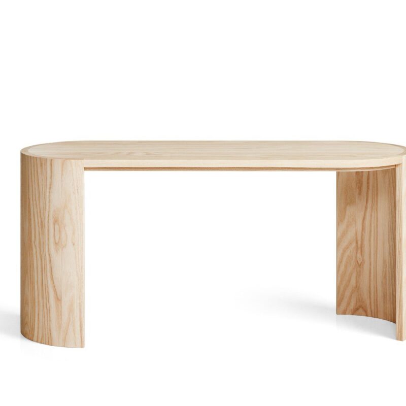 Made by Choice - Airisto -penkki / sivupöytä, saarnea
