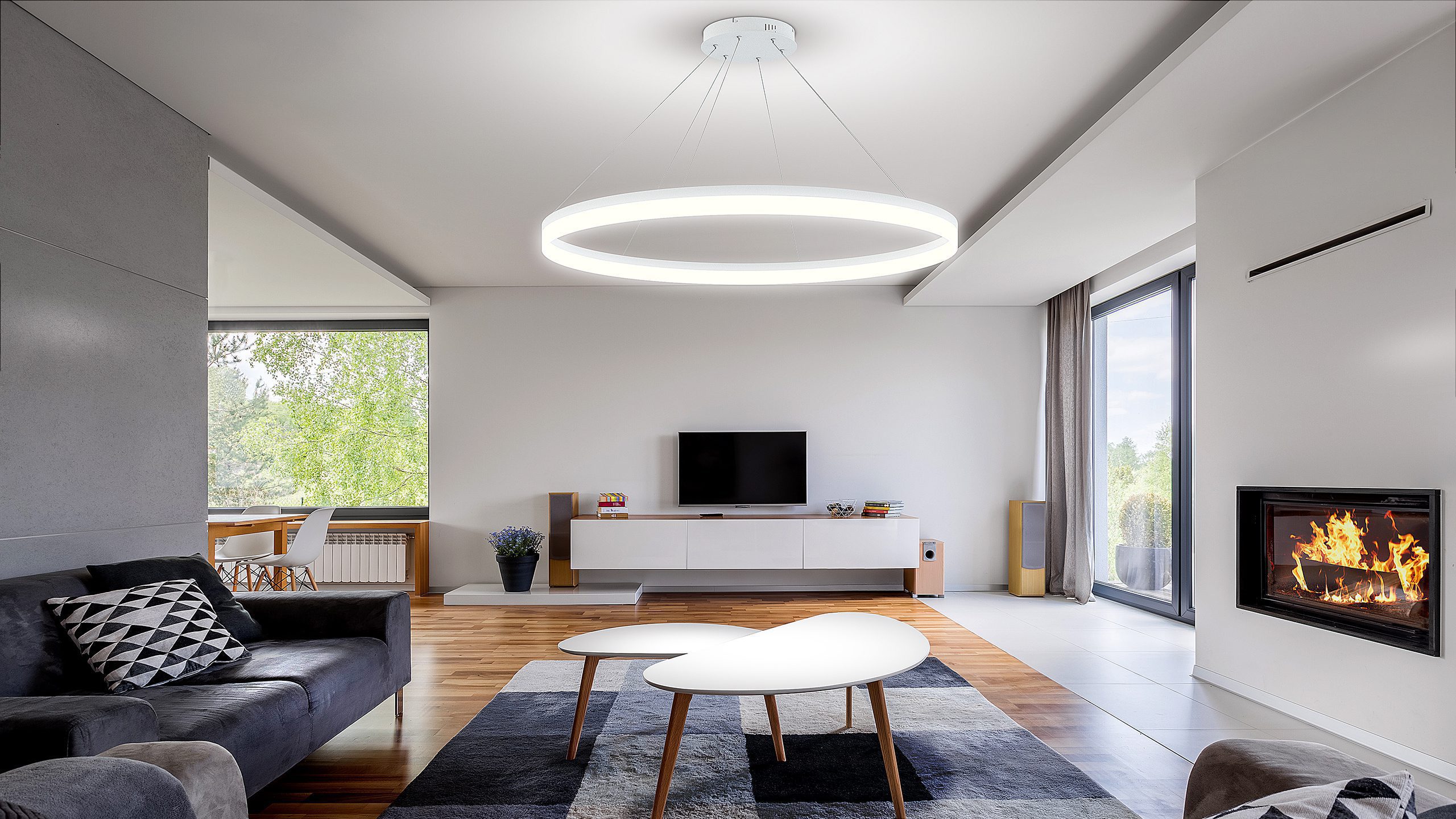 Valaisin Grönlund - Circulo -valaisin - Image 7