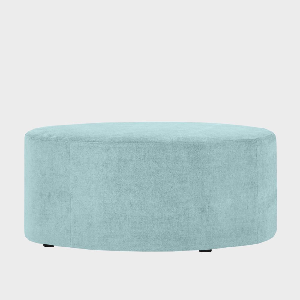 Heavy rahi, halk. 90 cm, Velvety kangas - Image 4