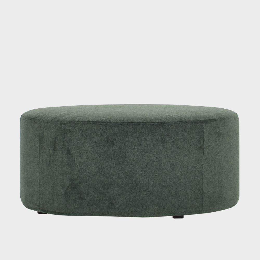 Heavy rahi, halk. 90 cm, Velvety kangas - Image 3