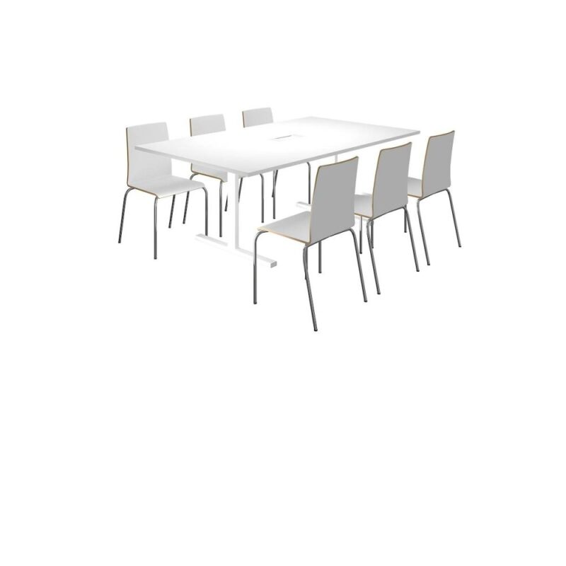 Neuvottelutuolit
