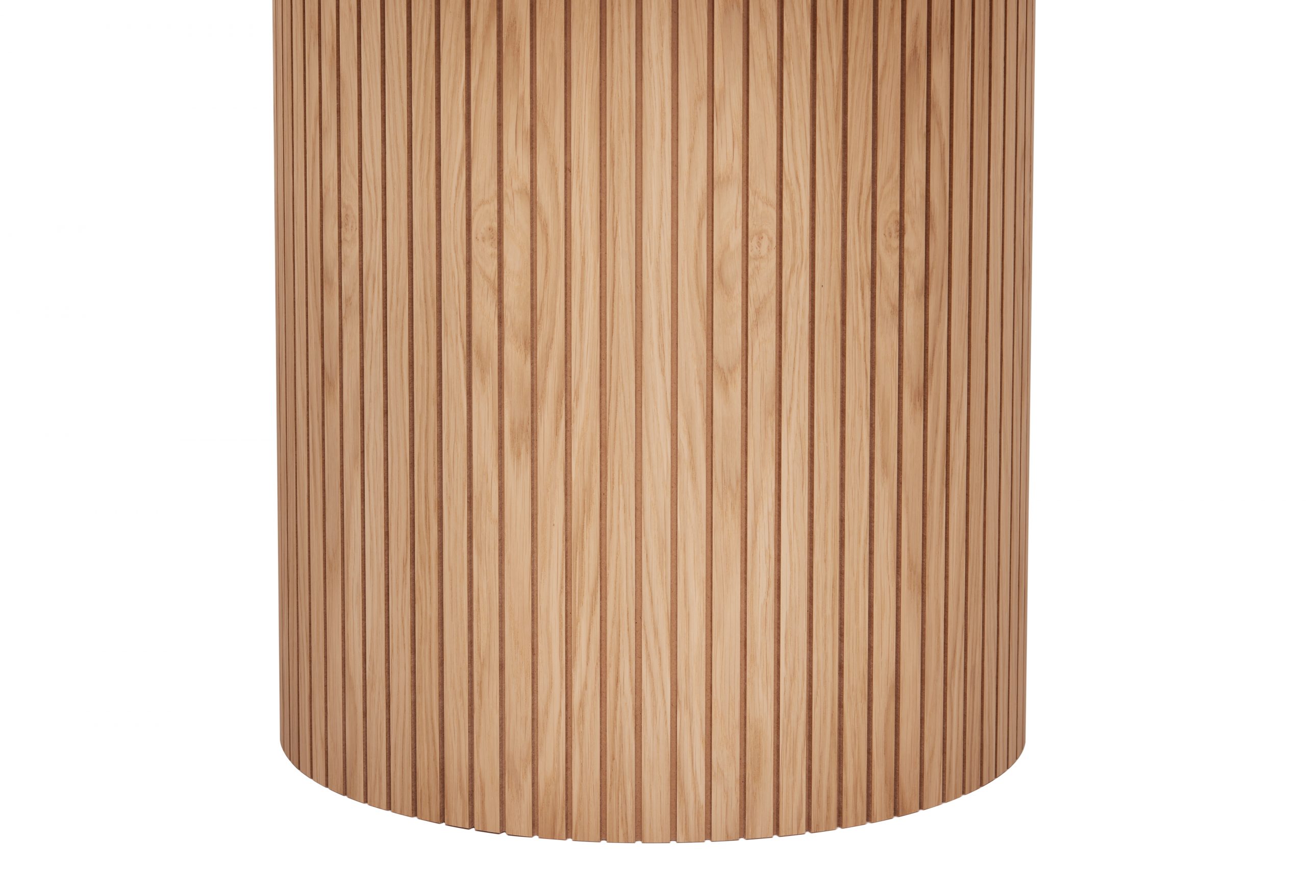 Toscana, jatkettava ruokapöytä 120, tammea - Image 7