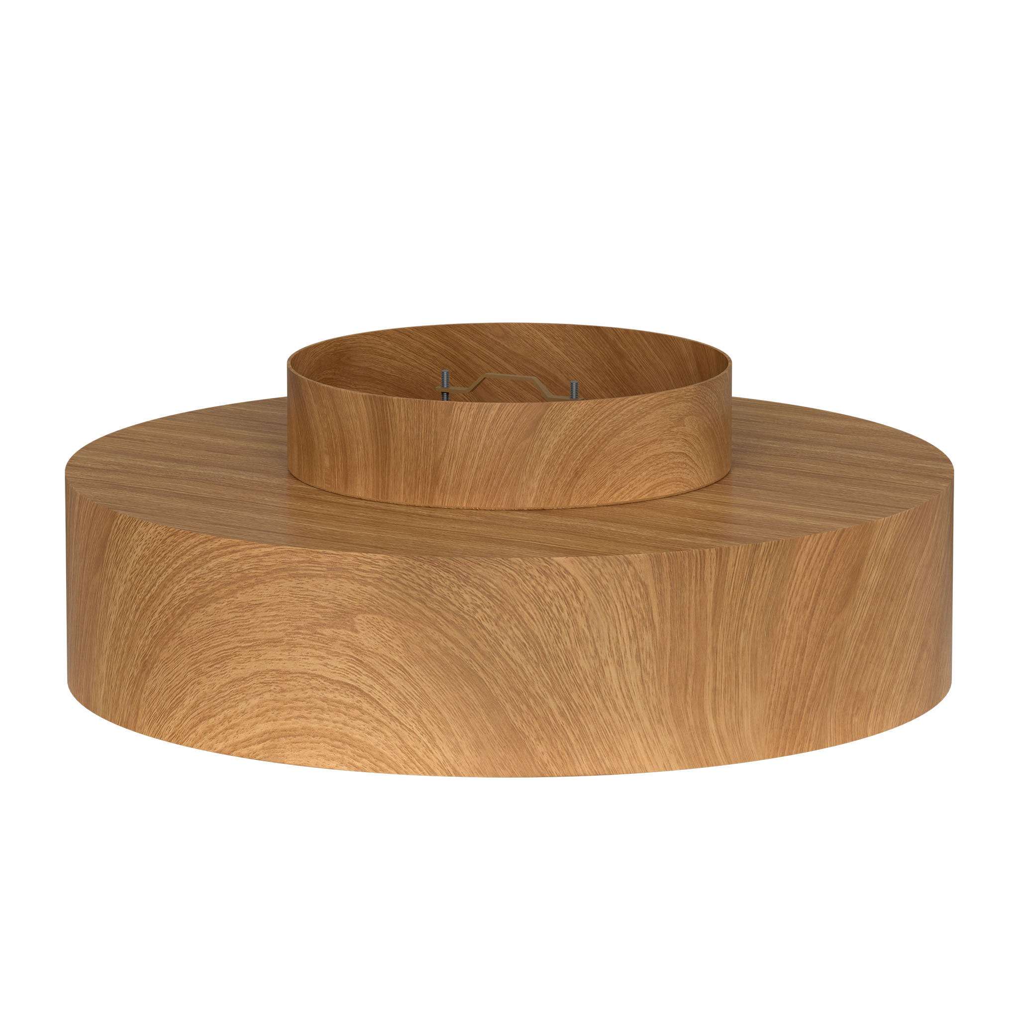 Valaisin Grönlund - Oak-plafondi, 50 cm - Image 5